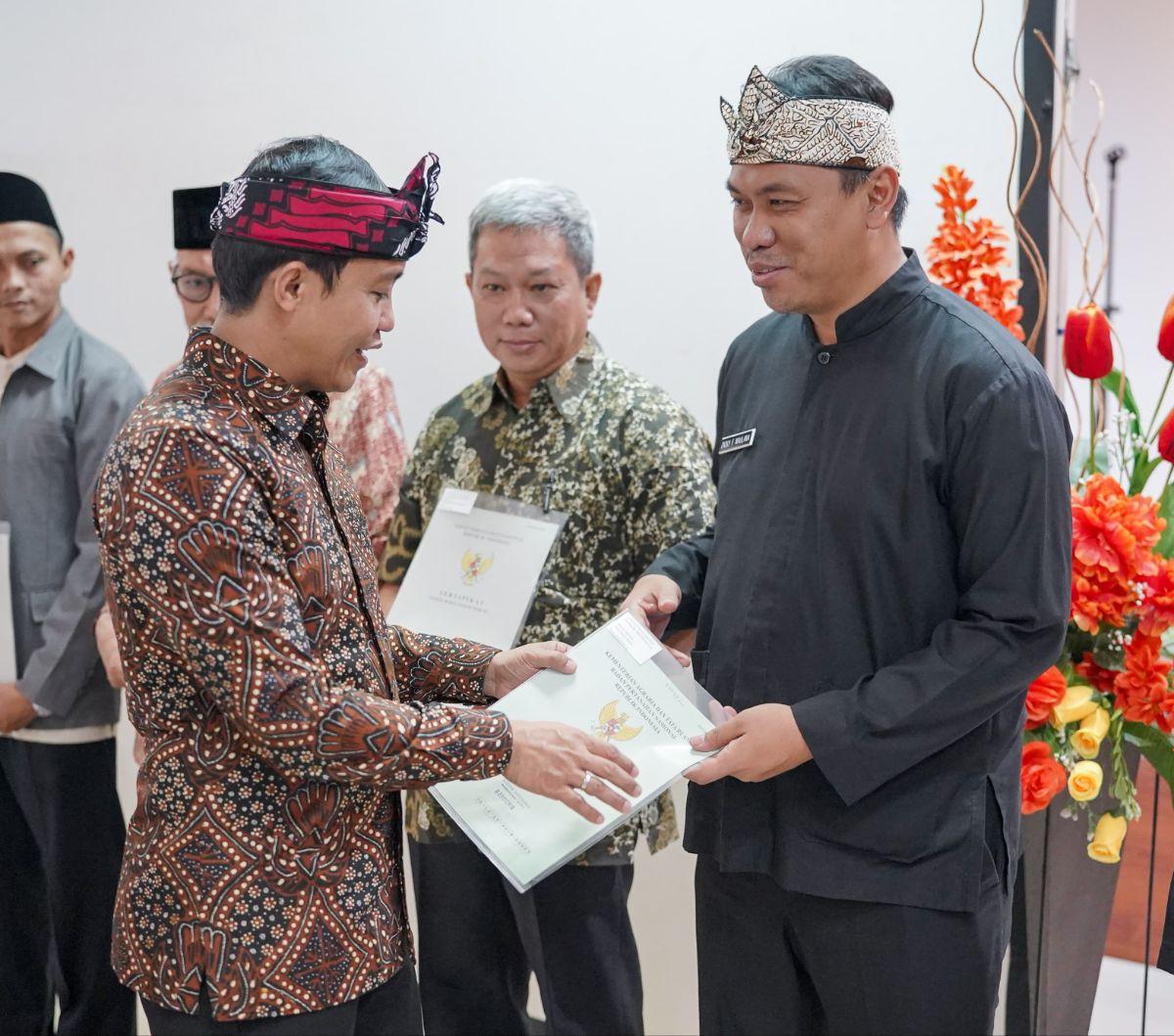 Dok. Istimewa