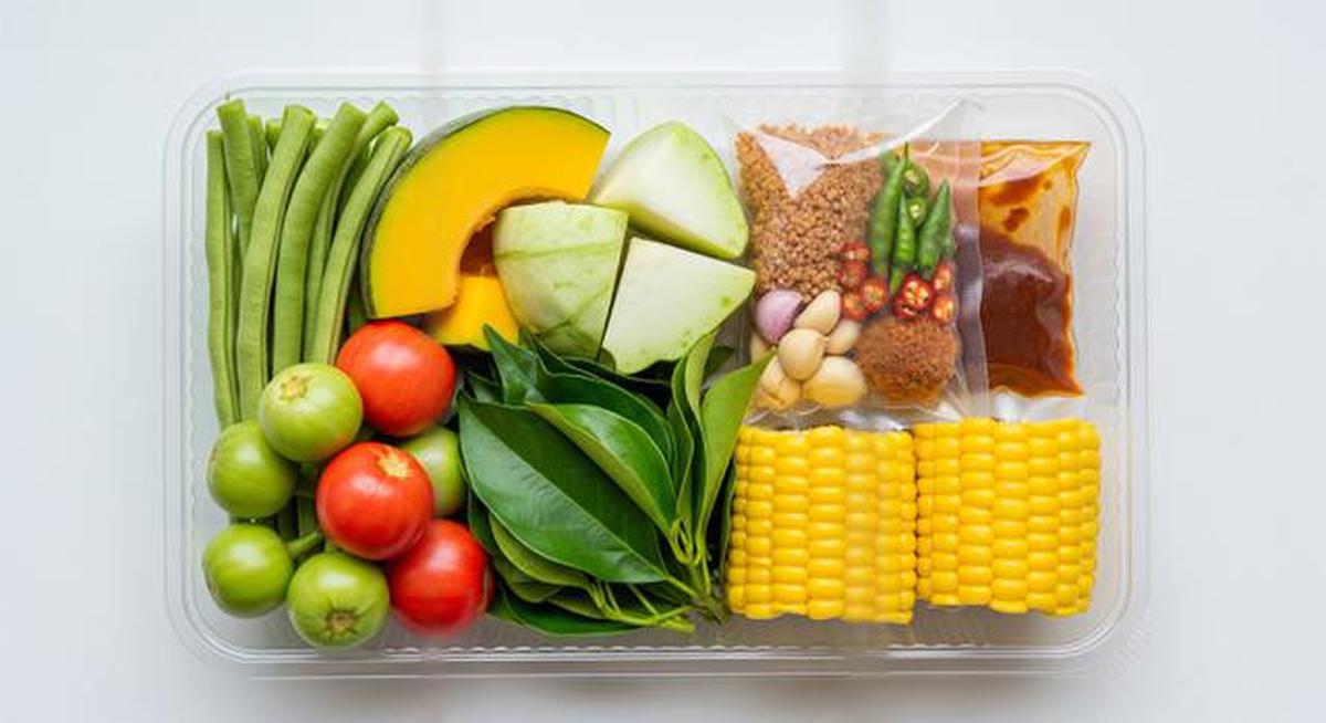 Cara Masak Cepat untuk Pekerja Sibuk, Menu 10 Menit yang Tetap Enak dan Sehat