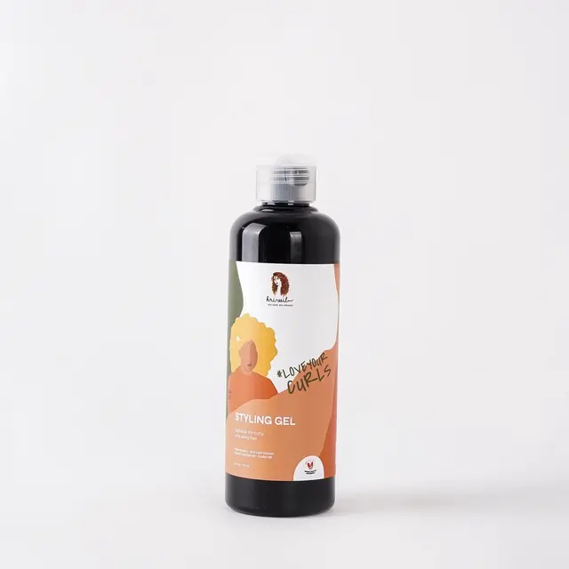 Kriwil Enhancing Conditioner