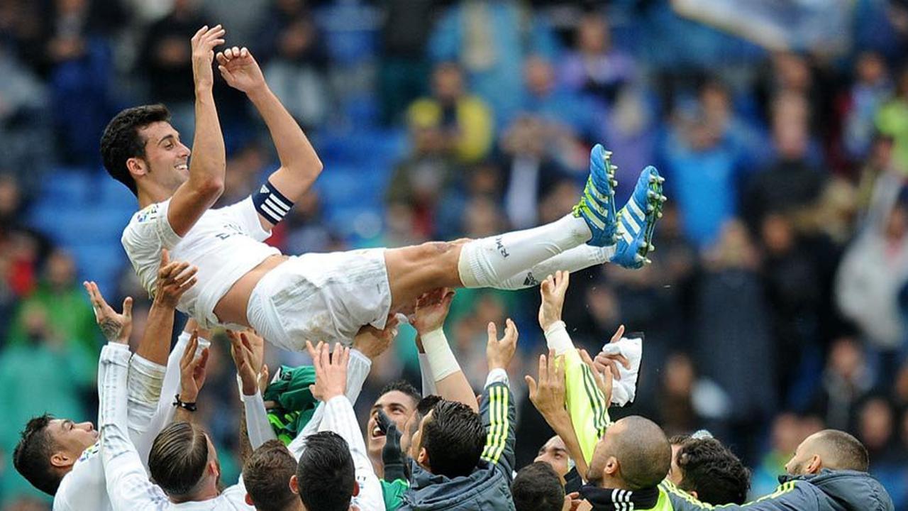 10 Kandidat Pengganti Carlo Ancelotti di Real Madrid