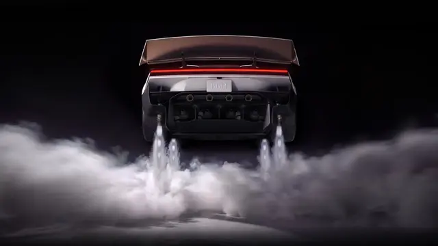 Tesla Pamer Roadster Terbang di Markas SpaceX, Pakai Teknologi Roket (interisting engineering)