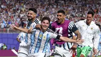 Argentina Melaju ke Semifinal Piala Dunia 2026 Setelah Libas Swiss, Sudah Ditunggu Inggris