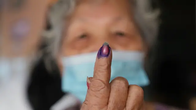 Filipina Mulai Pemilihan Presiden Baru