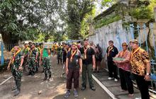 Keraton Surakarta Dibersihkan, Tedjowulan Kerahkan Abdi Dalem dan TNI