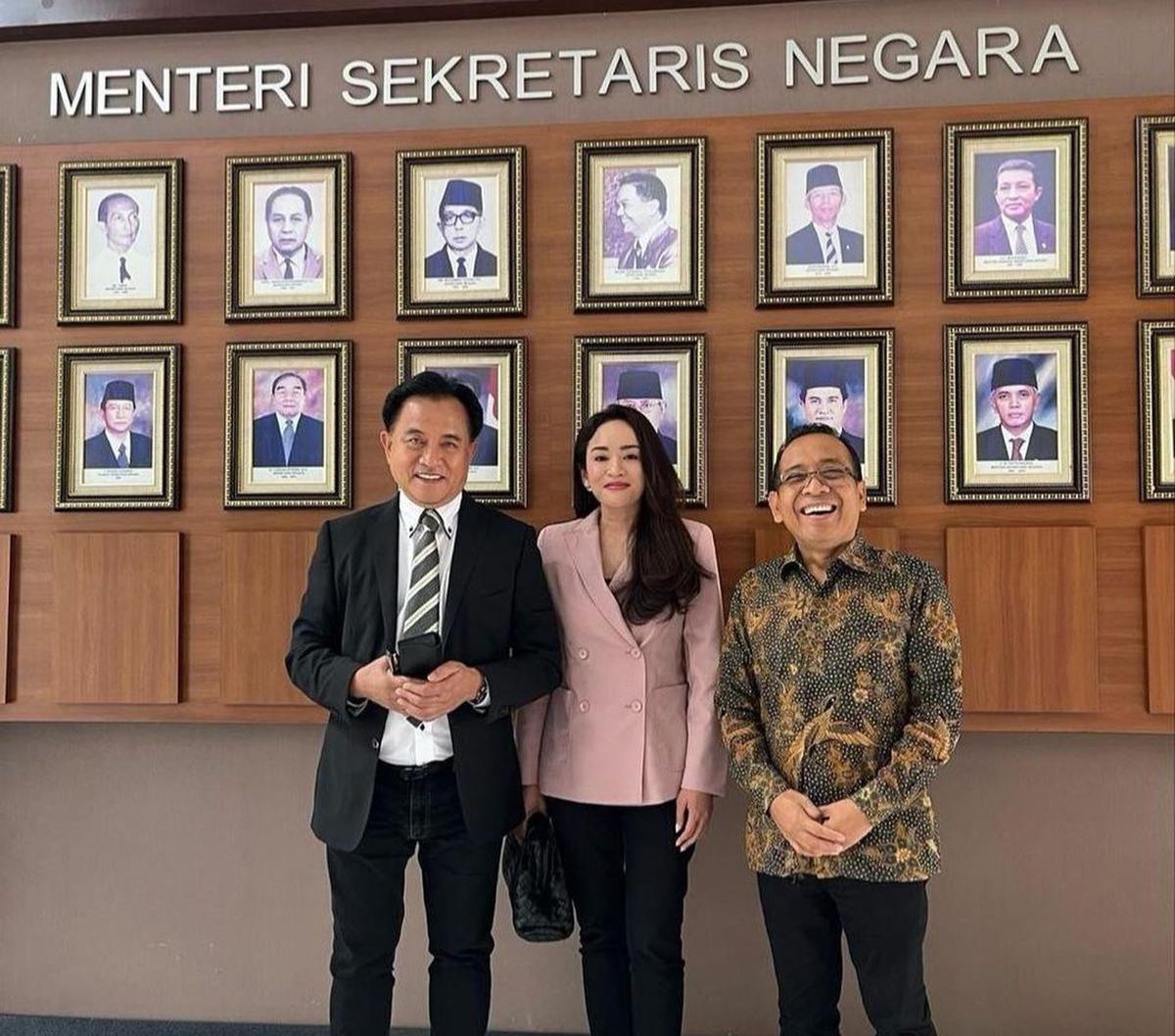 Dok. Istimewa