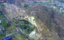 Lebih Dekat Mengamati Sesar Opak, Patahan Aktif Penyebab Gempa Jogja 2006