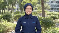Menembus Akses Sulit di Perbatasan, Kisah Novi Dampingi Nasabah PNM Mekaar di Pulau Sebatik