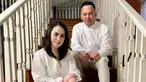 Inilah potret terbaru Jennifer Dunn yang sering memamerkan rambutnya yang terurai. Siapa sangka, akun Instagram Jennifer Dunn terbilang baru. Masih ada logo new di profil Instagram pribadinya. Tak heran jika potret Jennifer Dunn belakangan jarang tersorot. (Liputan6.com/IG/jennifer_haris89)