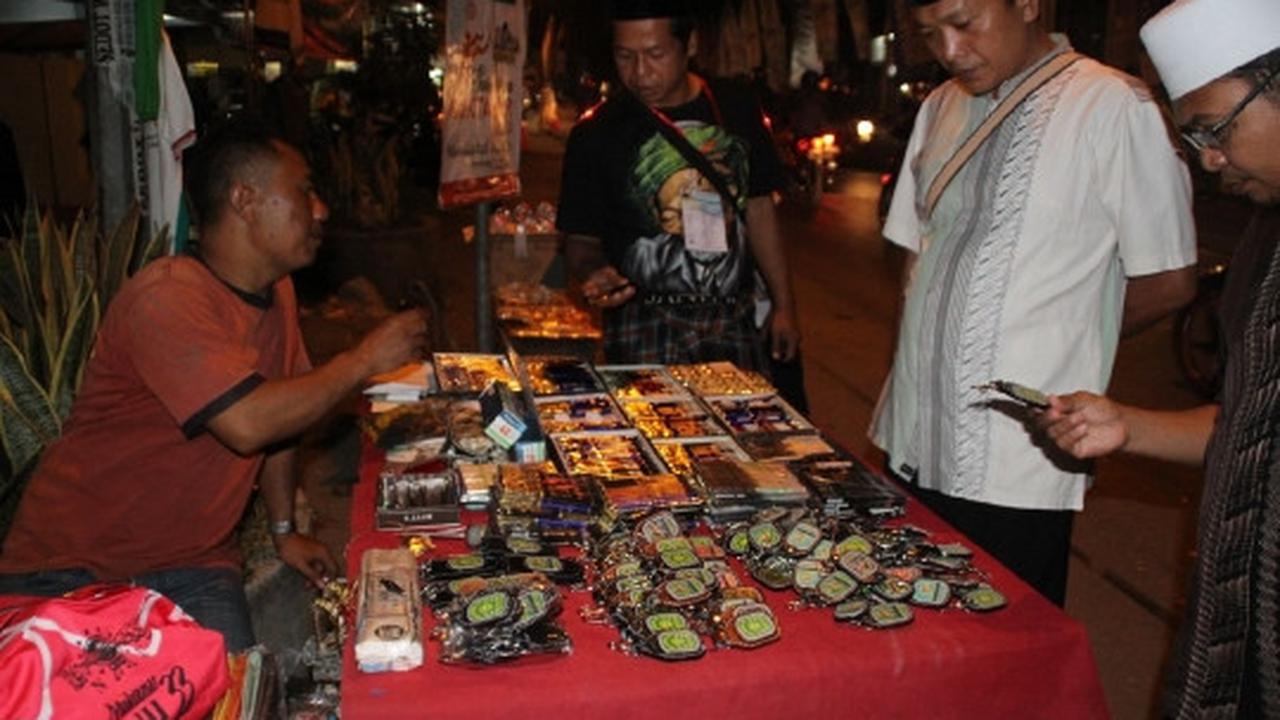 Mengintip persiapan Muktamar NU ke-33 di Jombang