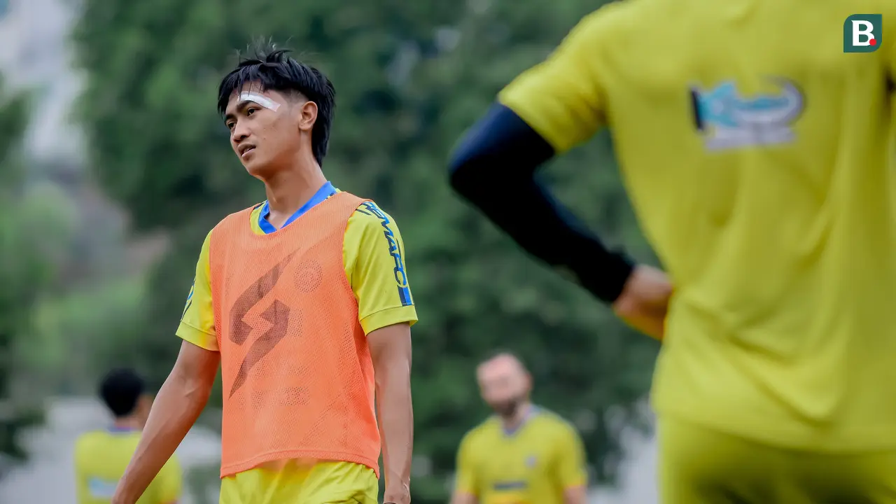 Arema FC, Jayus Hariono