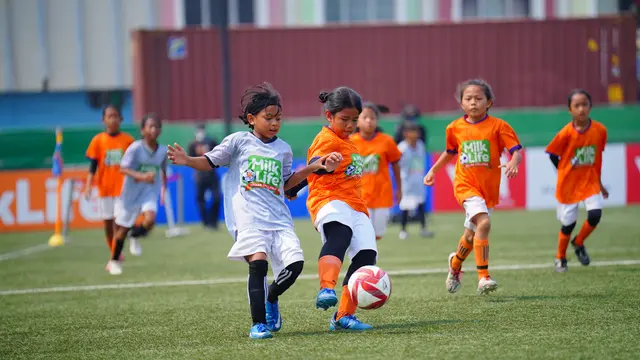 MLSC Bekasi Seri 1 2026/2027