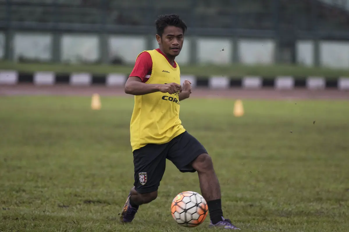 Ilham Udin Armyn