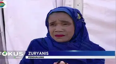 Emtek Group berhasil mempertemukan tali kasih antara seorang ibu dan anak yang telah terpisah selama puluhan tahun lamanya.