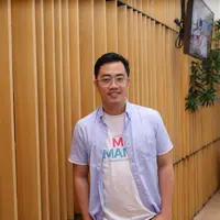 Preskon Film Milly Dan Mamet (Daniel Kampua/Fimela.com)