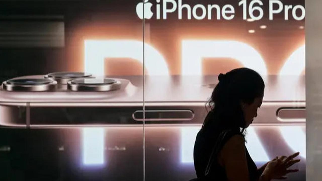 Tarif Trump Tak Hentikan Rencana Apple Investasi di RI, BKPM: Mereka Sudah Beli Lahan di Batam