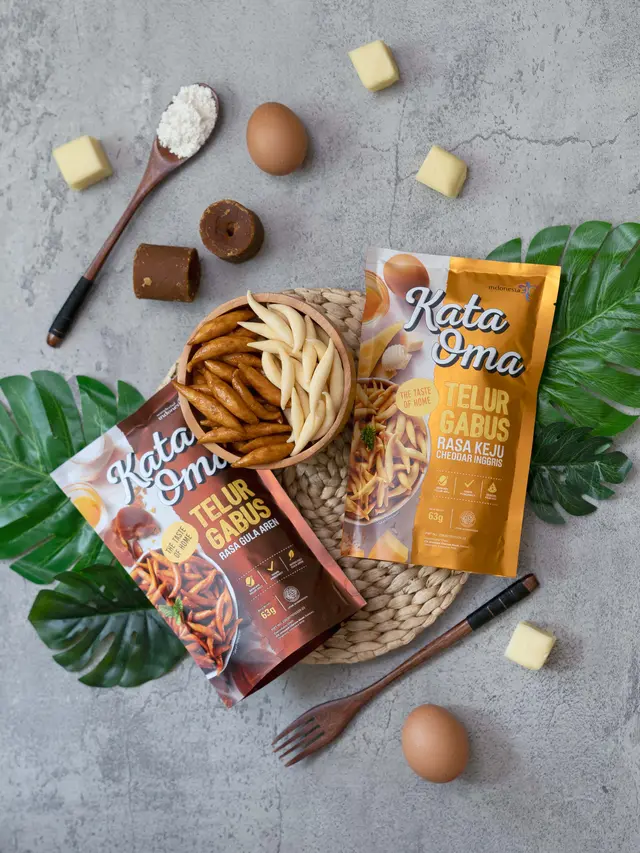 Kampanye #BenarBenarAsliAlami