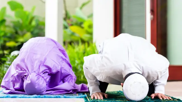 3 Kriteria Calon Suami Idaman, Si Dia yang Tidak Pernah Melupakan Daftar Tagihan