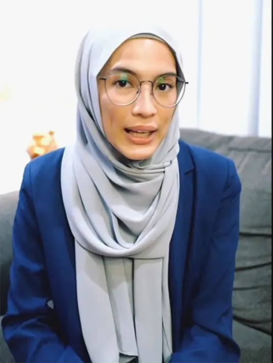 <p>Alyssa Soebandono (dok. Instagram/ichasoebandono)</p>