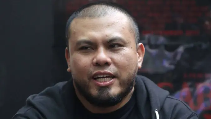 [Bintang] Joko Anwar