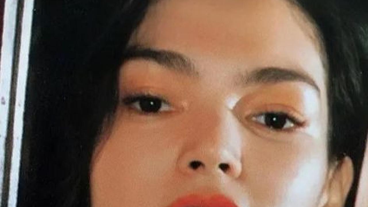 Pesona Muda Ida Iasha yang Cantik
