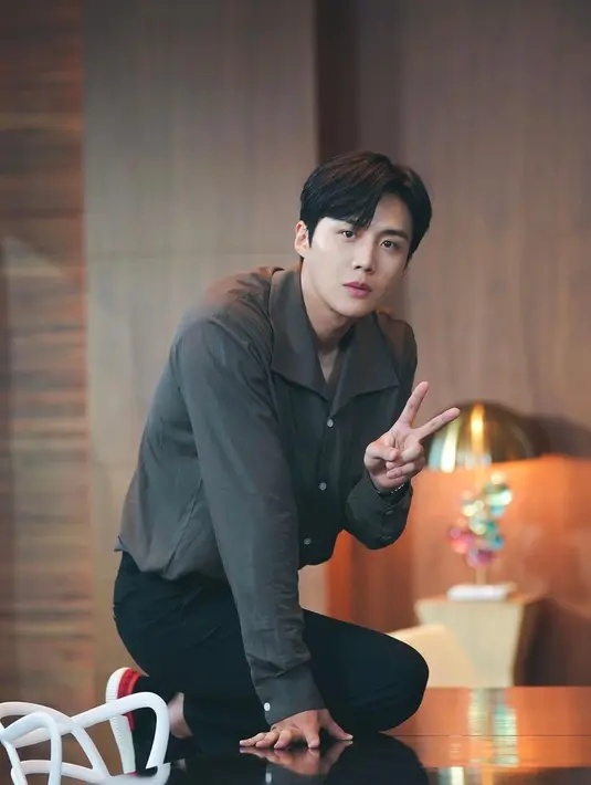 (Instagram/seonho_kim)