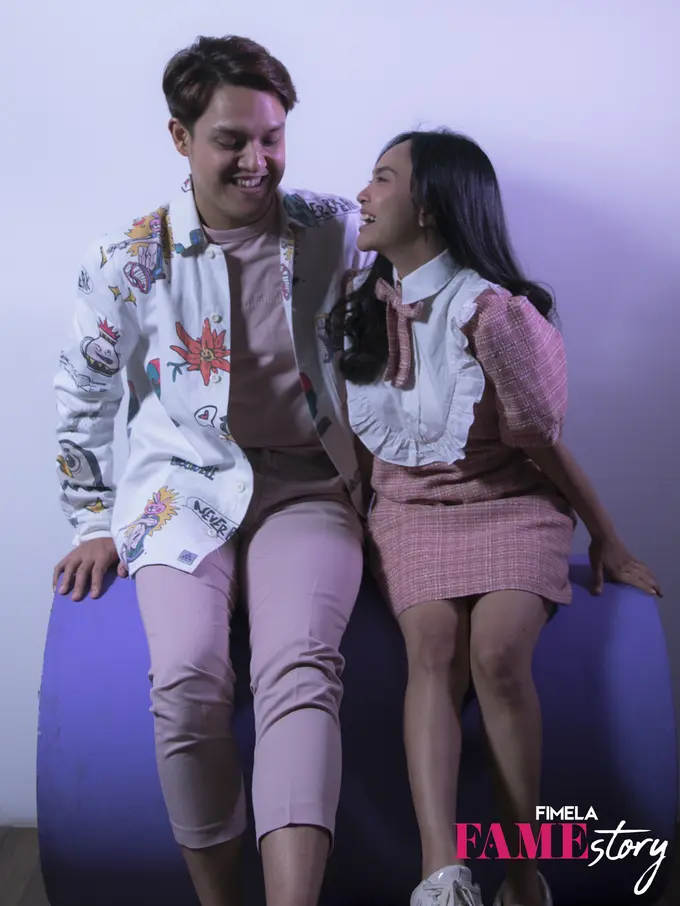 Famestory Aviwkila. (Foto: Daniel Kampua, Digital Imaging: Nurman Abdul Hakim/Fimela)