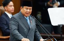 Prabowo Buka-bukaan soal Korupsi Pejabat Negara: Ini Tidak Baik Tapi Harus Saya Laporkan ke Wakil Rakyat