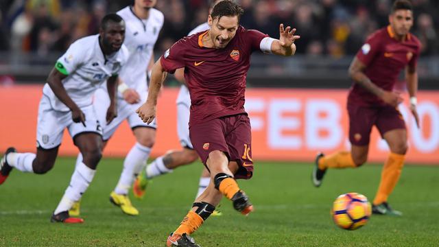 Francesco Totti