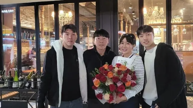 [Fimela] Cha Young-joo