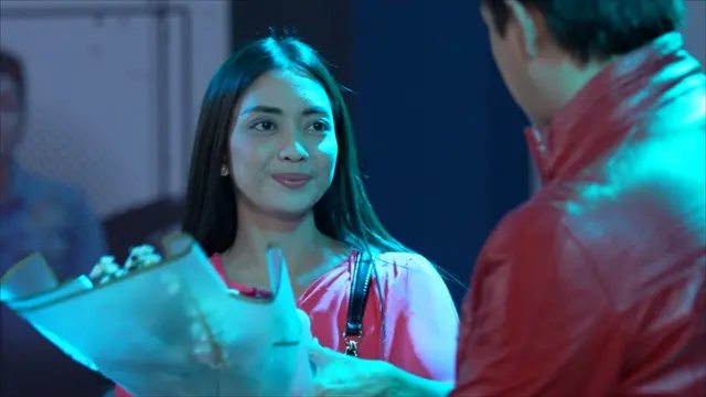 Cinta Setelah Cinta