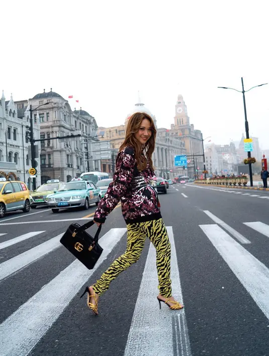 (Instagram/bclsinclair)