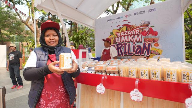 Kisah Klaster Usaha Telur Asin Abinisa