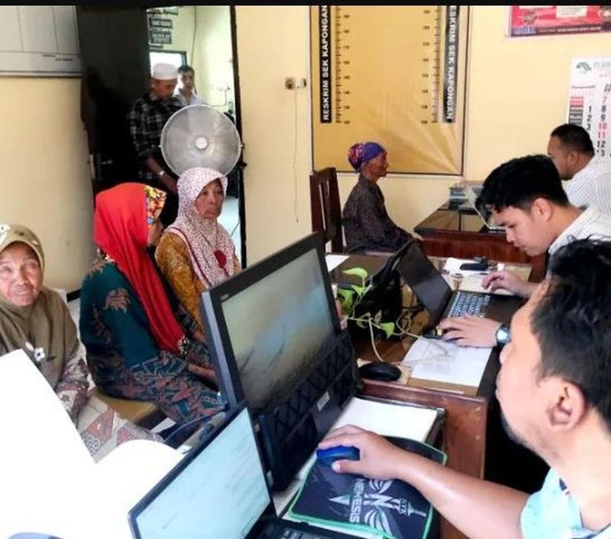 Dok. Istimewa
