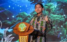 Raja Juli Bungkam Ditanya SGD 2.000 Hilang dari Amplop Bupati Kuansing