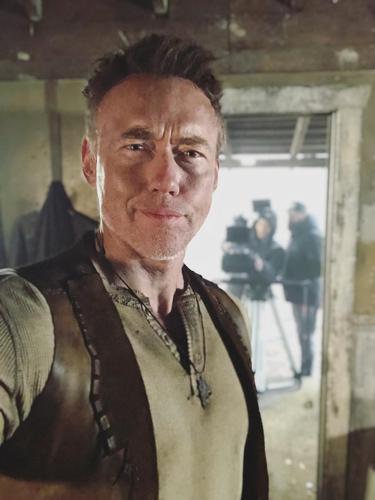 Kevin Durand (Instagram/ thekevindurand)