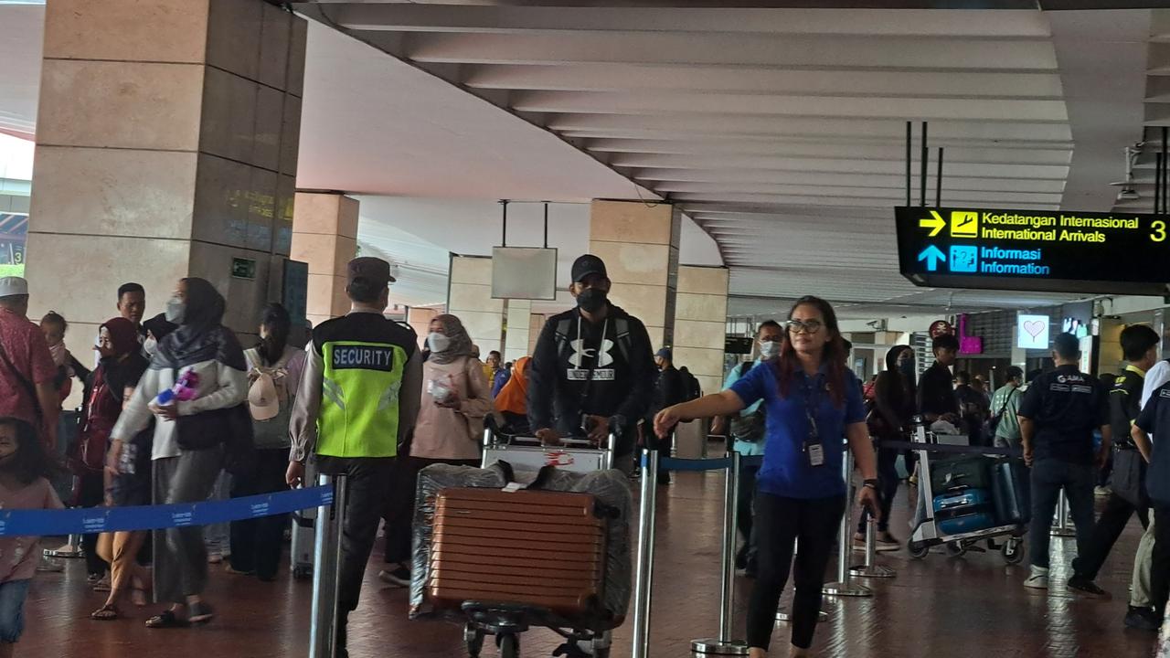 Tips Agar Mudik Lebaran 2023 Aman dan Nyaman