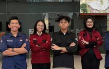 Kisah Inspiratif dari UGM, Mahasiswa Kembangkan Orside Alat Deteksi Cepat Kanker Mulut