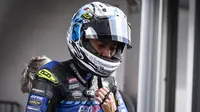 Arai Agaska Tambah Pengalaman Level Dunia, Tampil di World Supersport 300 Seri Jerez dengan Fasilitas Wildcard