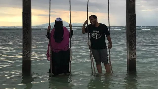 [Bintang] Caisar