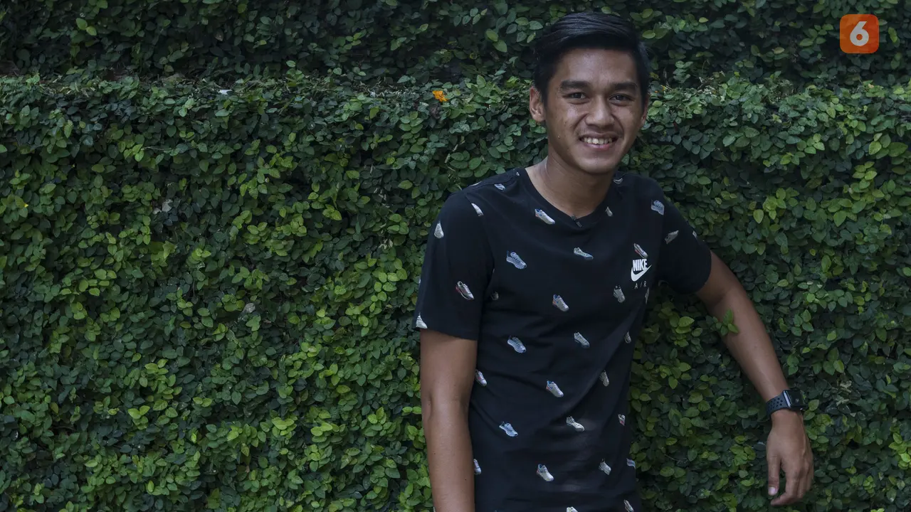 Septian David Maulana