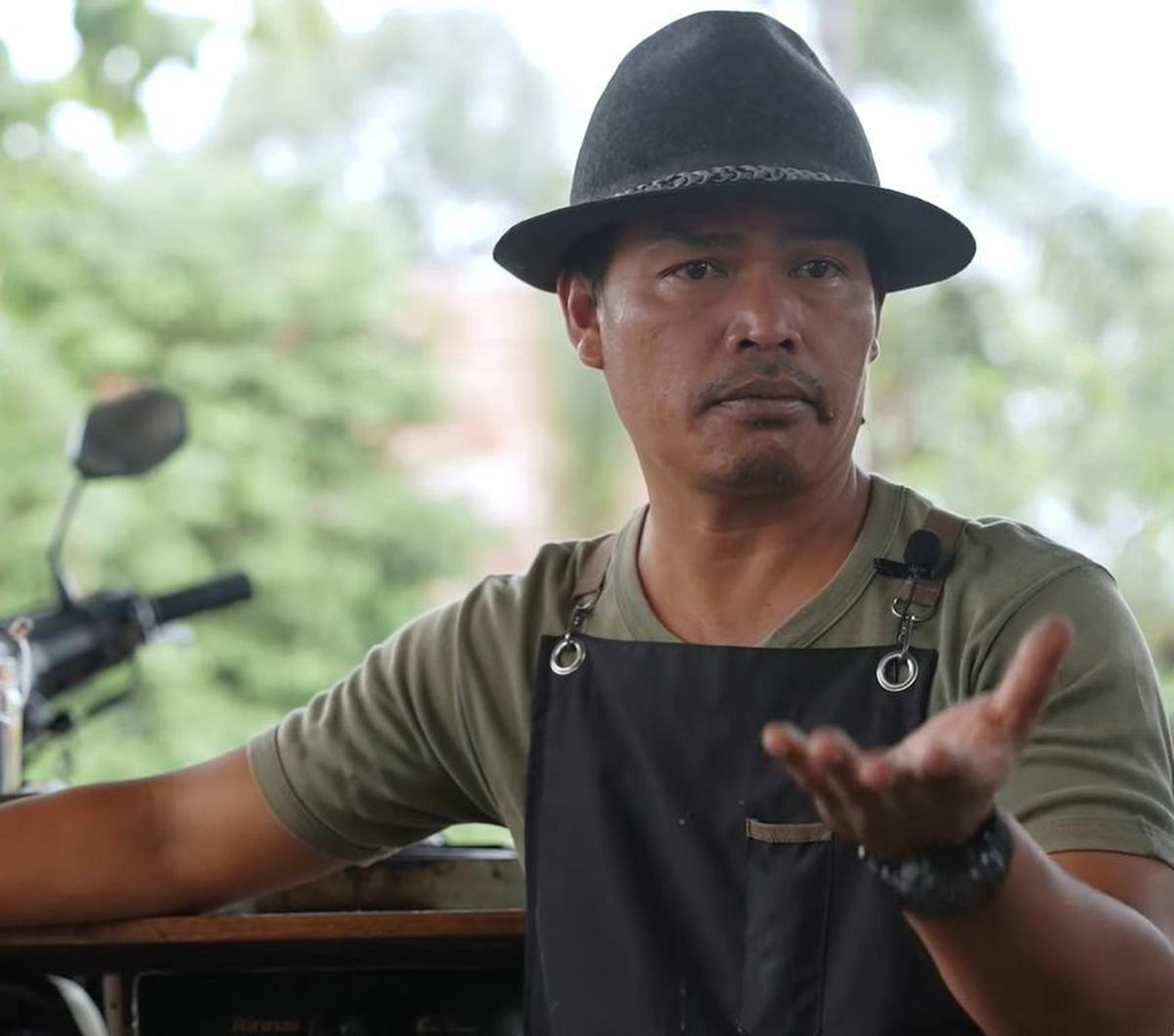 Dok. Istimewa
