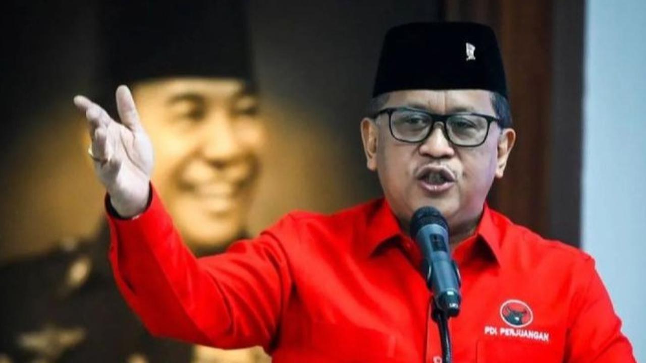 Hasto Bakal Laporkan Penyidik Rossa Purba Bekti ke Dewas KPK, Ini Alasannya