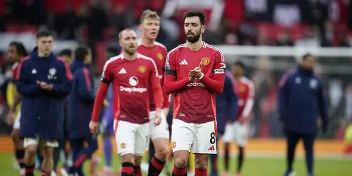 Fans MU Tenang, Fabrizio Romano Pastikan Bruno Fernandes Tolak Tawaran Al Hilal