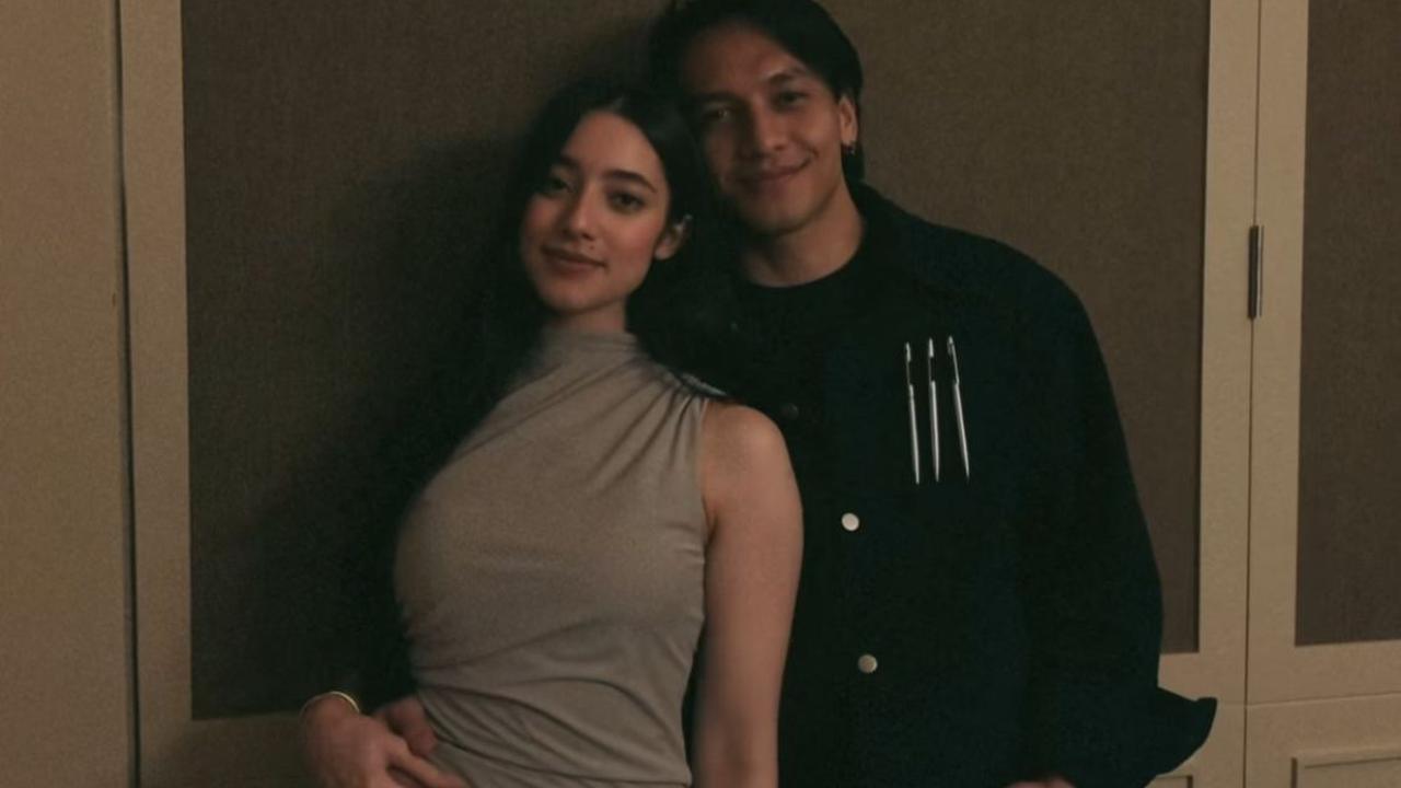 9 Potret Perayaan Ulang Tahun Jefri Nichol ke-26, Pamer Momen Mesra dengan Ameera Khan