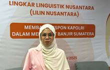 Lilin Nusantara Apresiasi Strategi dan Peran Polri Tangani Bencana Sumatera: Cepat, Koordinatif, dan Adaptif