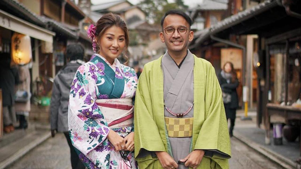 [Bintang] Ruben Onsu Tes Kanker