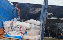 Polda Aceh Ungkap Modus Penyalahgunaan Pupuk Subsidi di Pulau Terluar, Amankan Dua Ton Barang Bukti