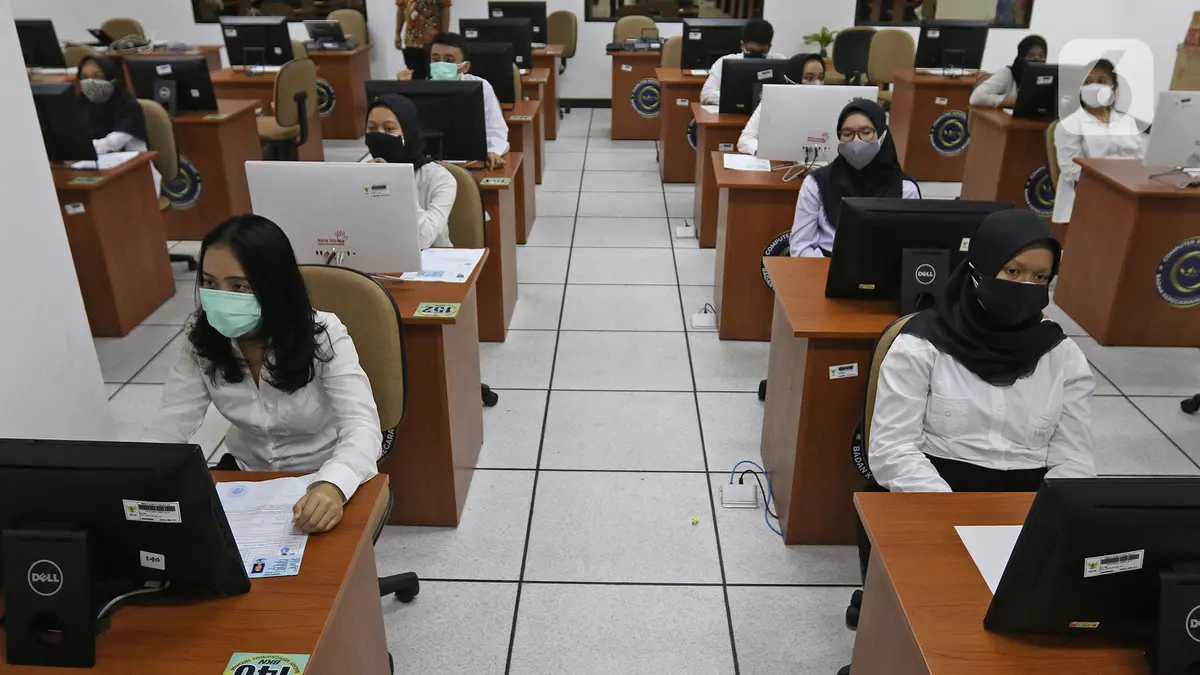 Berita PPPK Hari Ini - Kabar Terbaru Terkini | Liputan6.com