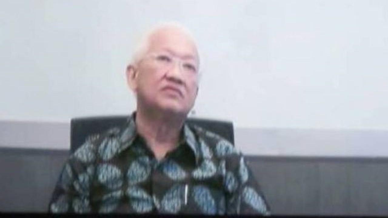 Masa Penahanan di Singapura Sebulan Lagi, Kapan Tersangka Korupsi e-KTP Paulus Tannos Dipulangkan ke Indonesia?