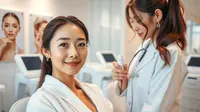 Ciri-ciri Dermapen Gagal, Kenali Tanda dan Cara Mengatasinya
